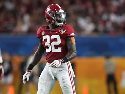 Dylan Moses